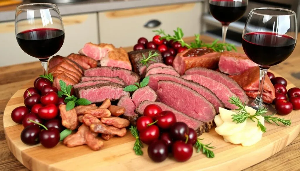 beef cuts for cherry wine pairing beef cuts for cherry wine pairing